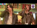 『ラヴィット！』INI「君がいたから」披露！圧巻のパフォーマンスでスタジオを魅了『ラヴィット！』