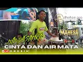 Lagu COVER KENDANG CAK FARIS - CINTA DAN AIR MATA NANDA SAFIRA - MAHESA ,USIC FEAT DHEHAN PRO
