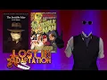 The Invisible Man Lost in Adaptation