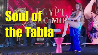 why dancing to a live tabla is the ultimate test diana korol 
