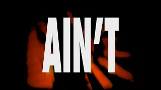 Duke Dumont - Ain't No Game (Official Video)