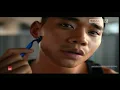 Iklan Gillette