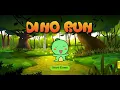 JavaScript 2D Game development Java Institute Game Design DinoRun Game