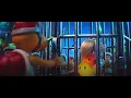 The Super Mario Galaxy movie Rosalina no one hurts my kids