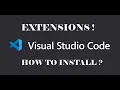 Visual Studio Code Web Dev Setup In 4 Minutes