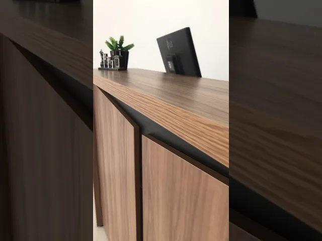 Vídeo do produto