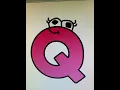 New Spanish alphabet lore