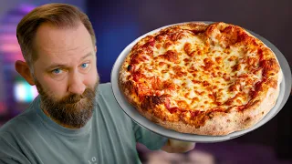 PIZZA TIME