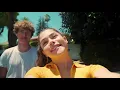 Dylan Conrique - Wasted Makeup (Video Diary)