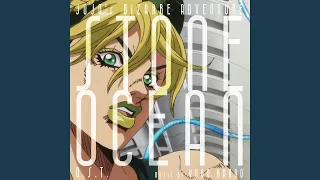 Download Theme of Stone Ocean MP3
