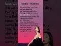 Download Lagu Mantra lyrics - Jennie #mantra #mantrajennie #lyrics #song #trending