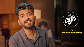Phir Mohabbat - Mohammed Irfan | Live at ScoopWhoop Cafe