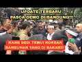Download Lagu LUAR BIASA KDM !BARU AJA SEMALEM KETEMU SAMA MASSA DEMO  BESOK NYA LANGSUNG MONITORING !!