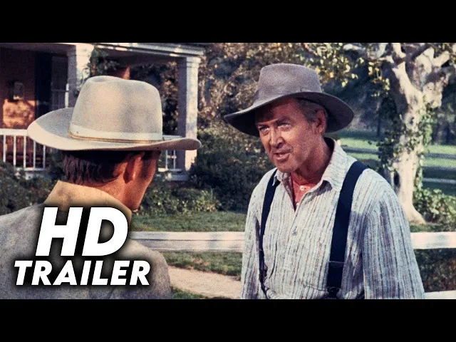 Shenandoah (1965) Original Trailer [FHD]