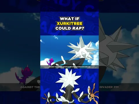 What if XURKITREE could RAP?