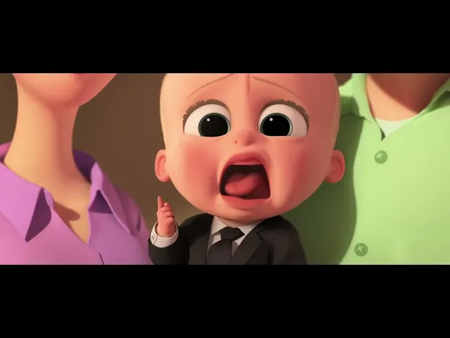 Baby Boss | Trailer