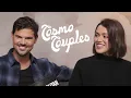 Taylor Lautner Tay Lautner Take the Cosmo Couples Quiz Cosmopolitan