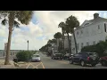 Warmer air and ocean temperatures in Myrtle Beach