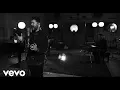 Download Lagu Calum Scott - You Are The Reason (Acoustic / 1 Mic 1 Take) [Live From Abbey Road Studios]