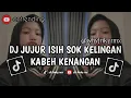 Lagu DJ KIRANG || JUJUR ISEH SOK KELINGAN KABEH KENANGAN VIRAL TIKTOK TERBARU 2026