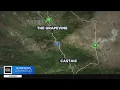 Incoming storm likely to impact traffic on the Grapevine