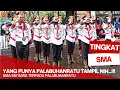 Download Lagu PASUKAN PANTAI SUKABUMI NIH...!!! PENAMPILAN PASKIBRA SMA MUTIARA TERPADU PALABUHANRATU DI LKBB ABI