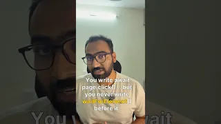 Why Playwright Doesn t Need Explicit Waits Auto-Wait Explained With Real Examples