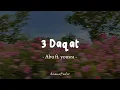 Download Lagu 3 Daqat - Abu Ft. Yousra | Lyrics Arabic + Latin + Terjemahan | ثلاث دقات - أبو و يسرا
