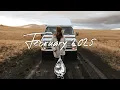 Download Lagu Indie/Rock/Alternative Compilation - February 2025 (2-Hour Playlist)