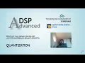 ADSP - 01 Quantization