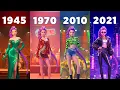 Download Lagu GOLDEN in different years (PART 3)