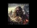 Disturbed - The Vengeful One (Audio)