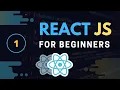 React JS Tutorial full course for beginners 01 Introduction