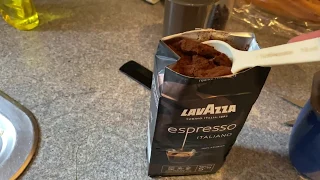 Lavazza Espresso Italiano