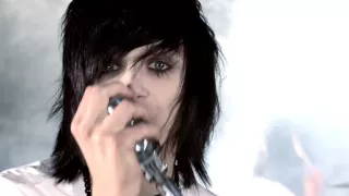 Black Veil Brides Knives And Pens OFFICIAL VIDEO 