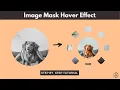 Image Mask Hover Effect in WordPress using CSS WordPress Tips and Tricks
