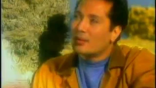عارفه الكليب الاصلي علي الحجار Ali Elhaggar 3arfa Video Clip  عارفه الكليب الاصلي علي الحجار Ali Elhaggar 3arfa Video Clip