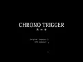 クロノトリガー 黒の夢(CHRONO TRIGGER BLACK OMEN) SQUARE