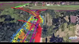 Centerpoint Energy Touts Investment In AI To Keep Power Grid Stable