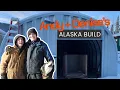 Andy Bassich Denise Becker s Remote SteelMaster Workshop in Alaska