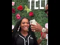 Yandy Smith Yelle Skincare Grand Opening