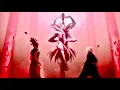 Gabimaru Yuzuriha vs Ran Divine Form hell s paradise season 2 AMV Dark - Place