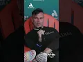The Used Bert McCracken talks about his daughters talents and more