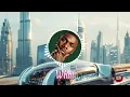 DaBaby - POP DAT THANG (Remix) ft. GloRilla & Yung Miami (Official ai Music Video)