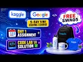 Google Kaggle 5-Day AI Course Day 1 Assignment Code Lab Solution