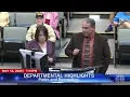 Las Cruces Council Meeting - May 18 2026