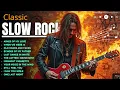 Download Lagu Live Rock Ballads for Sleeping \u0026 Relaxing | Slow Rock Classics