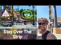 FULL Tour INSIDE The Rainbow Bar \u0026 Grill PLUS Exclusive Access to \