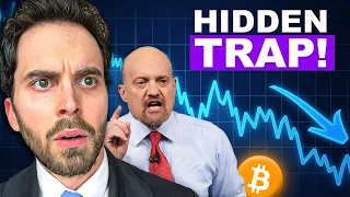 crypto holders this is not good