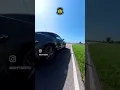 Our herd is headed to the highways filmed during training on a closed course